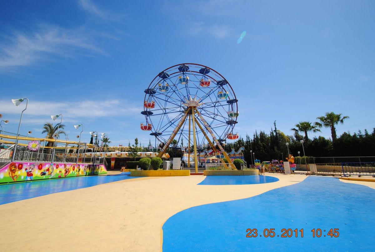 imagini hotel SILENCE BEACH RESORT SIDE